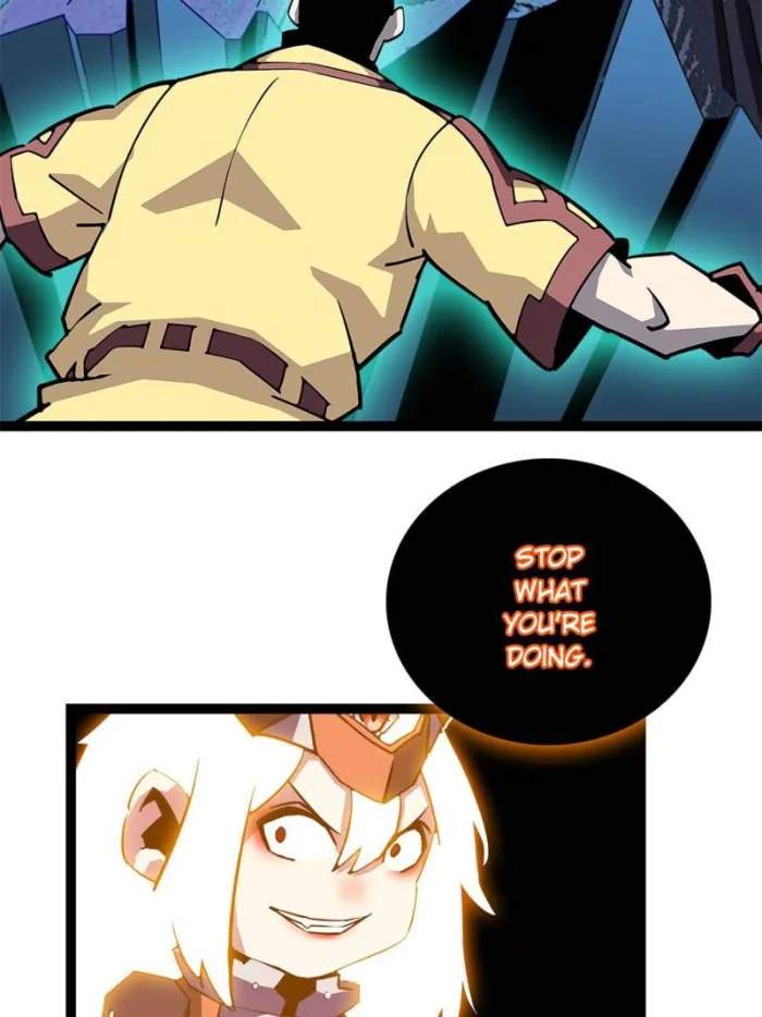 Read It all starts with playing game seriously Manga Online