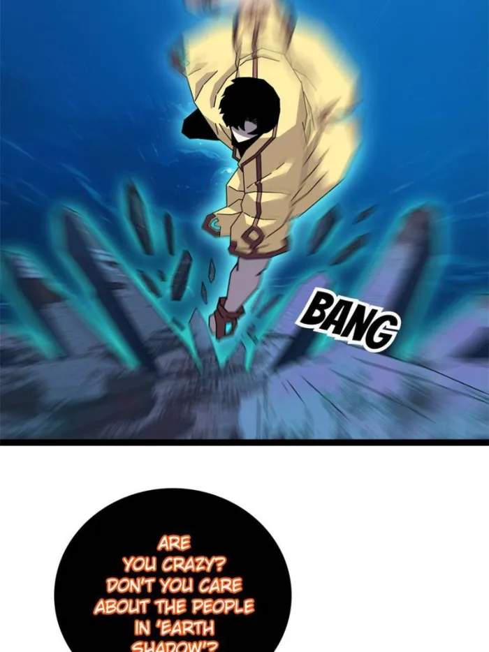 Read It all starts with playing game seriously Manga Online