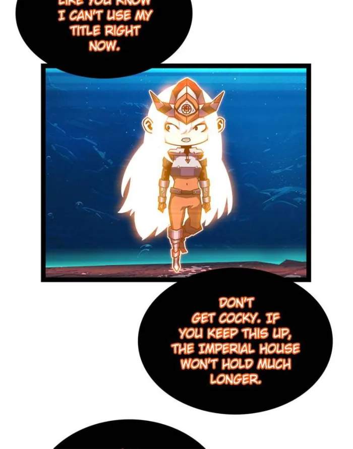 Read It all starts with playing game seriously Manga Online