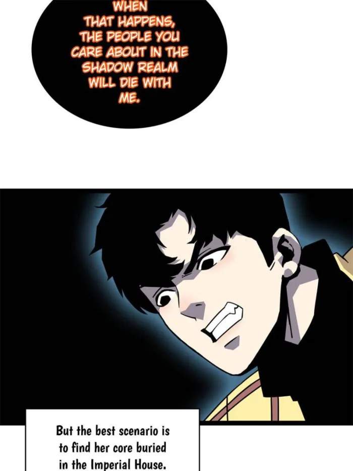 Read It all starts with playing game seriously Manga Online