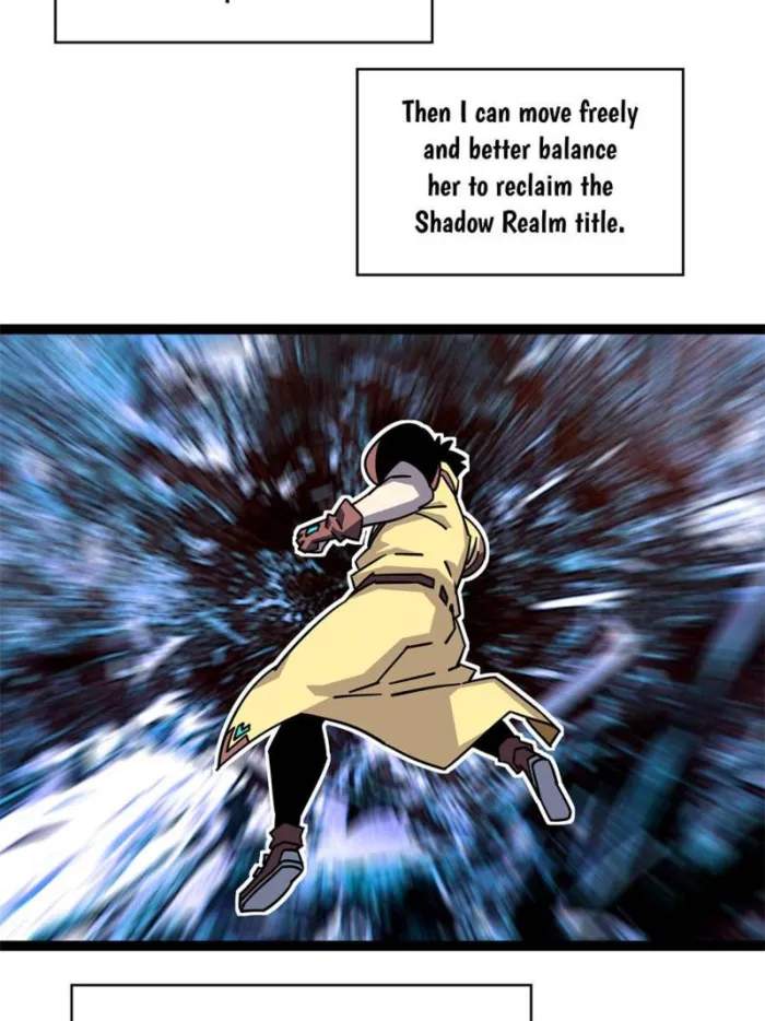 Read It all starts with playing game seriously Manga Online