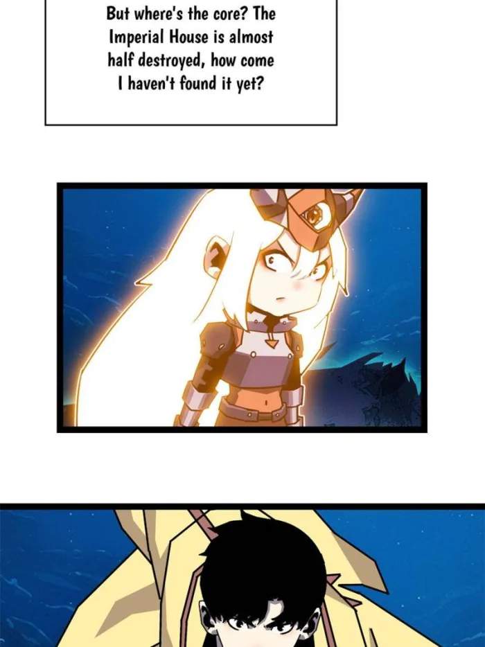 Read It all starts with playing game seriously Manga Online