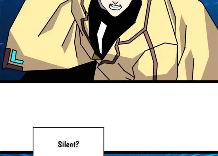 Read It all starts with playing game seriously Manga Online