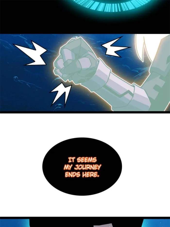 Read It all starts with playing game seriously Manga Online