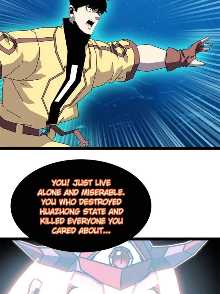 Read It all starts with playing game seriously Manga Online