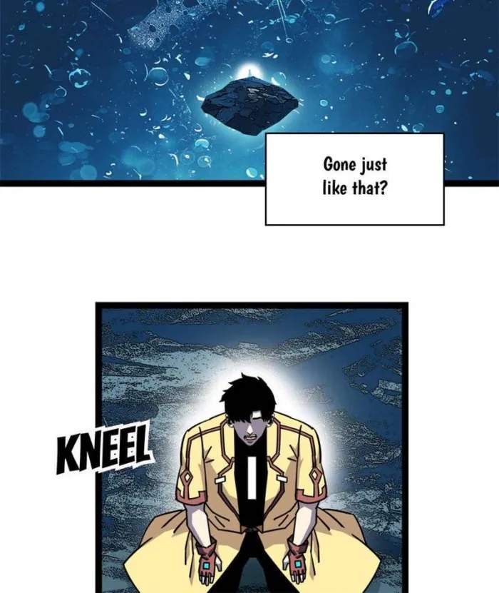 Read It all starts with playing game seriously Manga Online