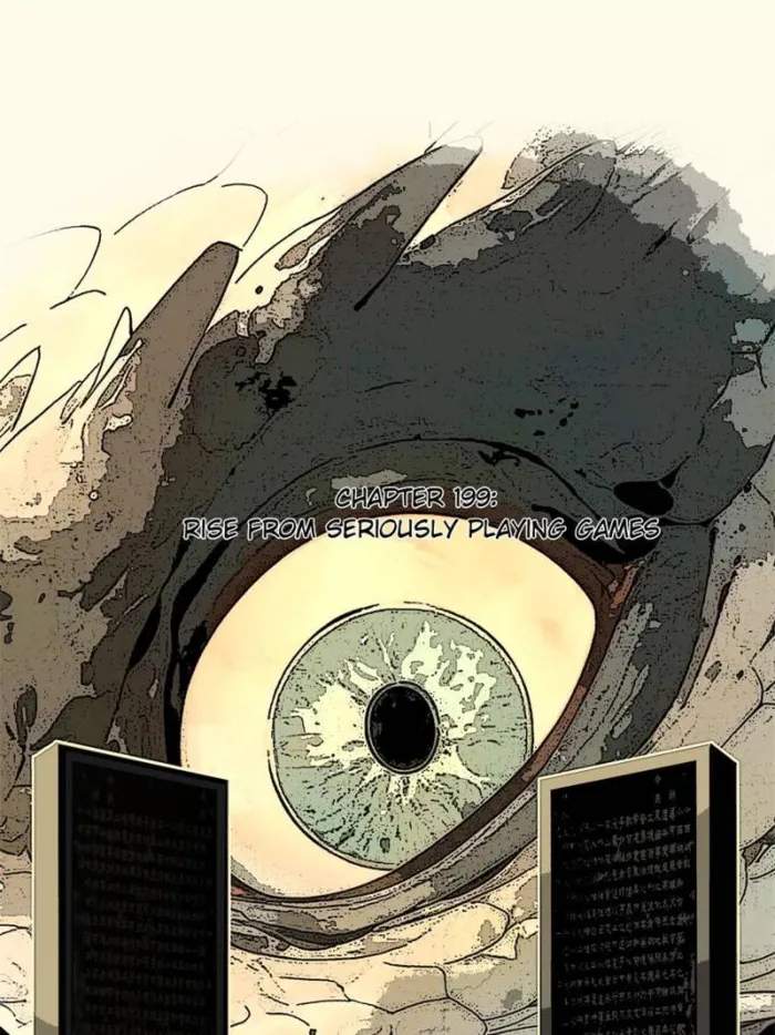 Read It all starts with playing game seriously Manga Online