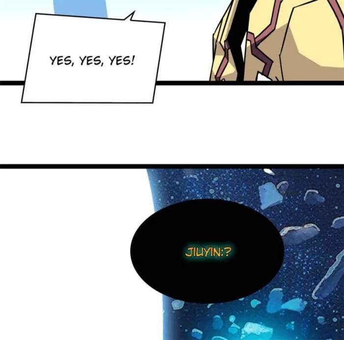 Read It all starts with playing game seriously Manga Online