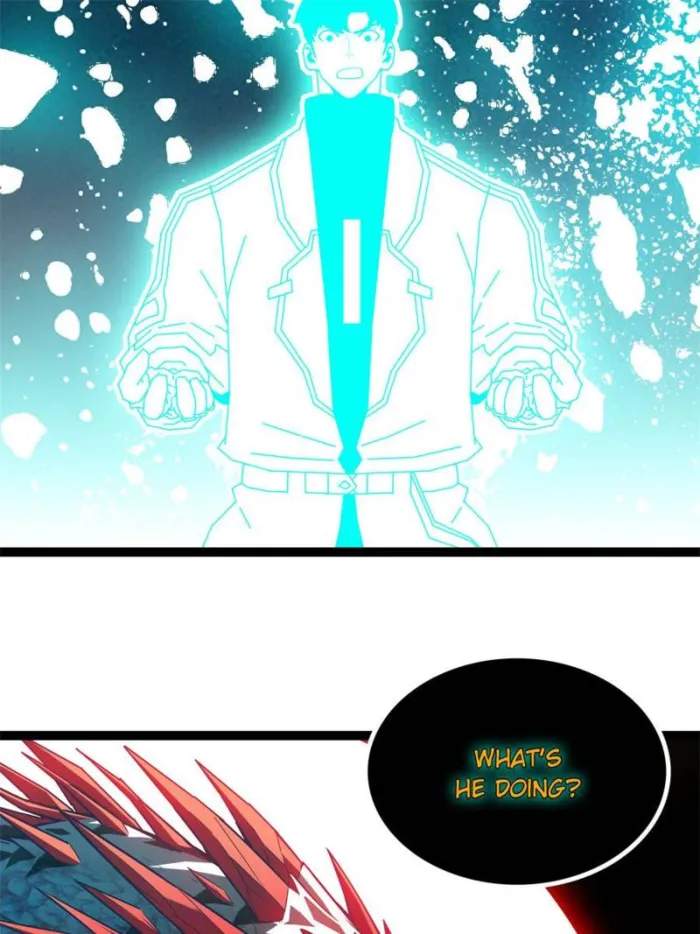 Read It all starts with playing game seriously Manga Online