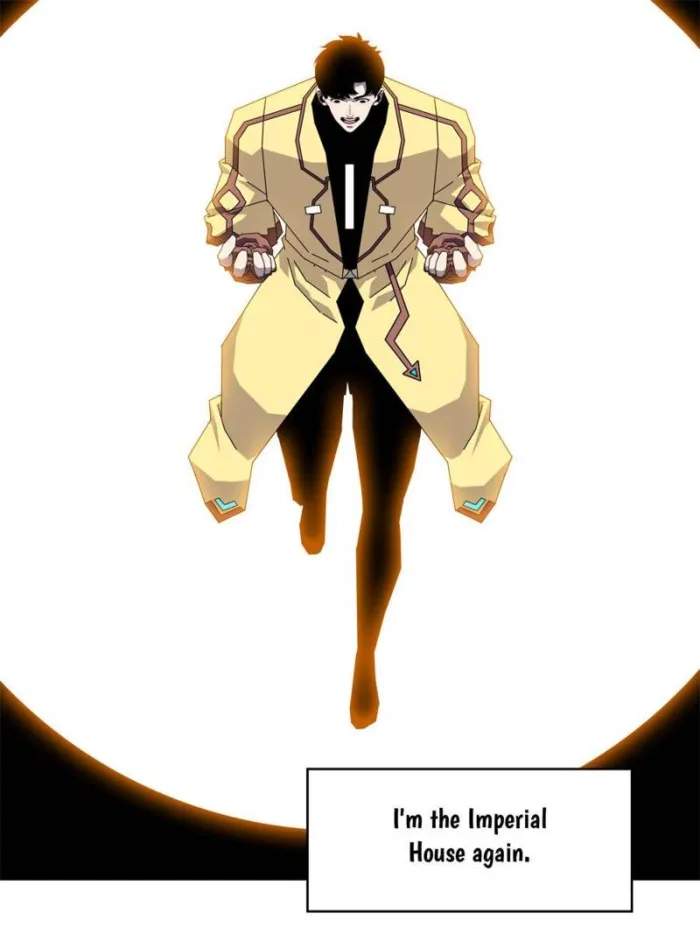 Read It all starts with playing game seriously Manga Online