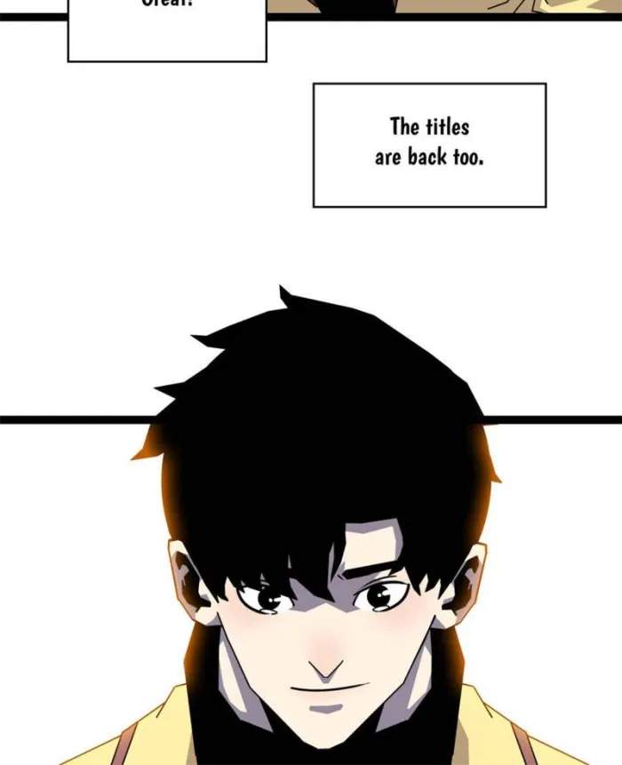 Read It all starts with playing game seriously Manga Online