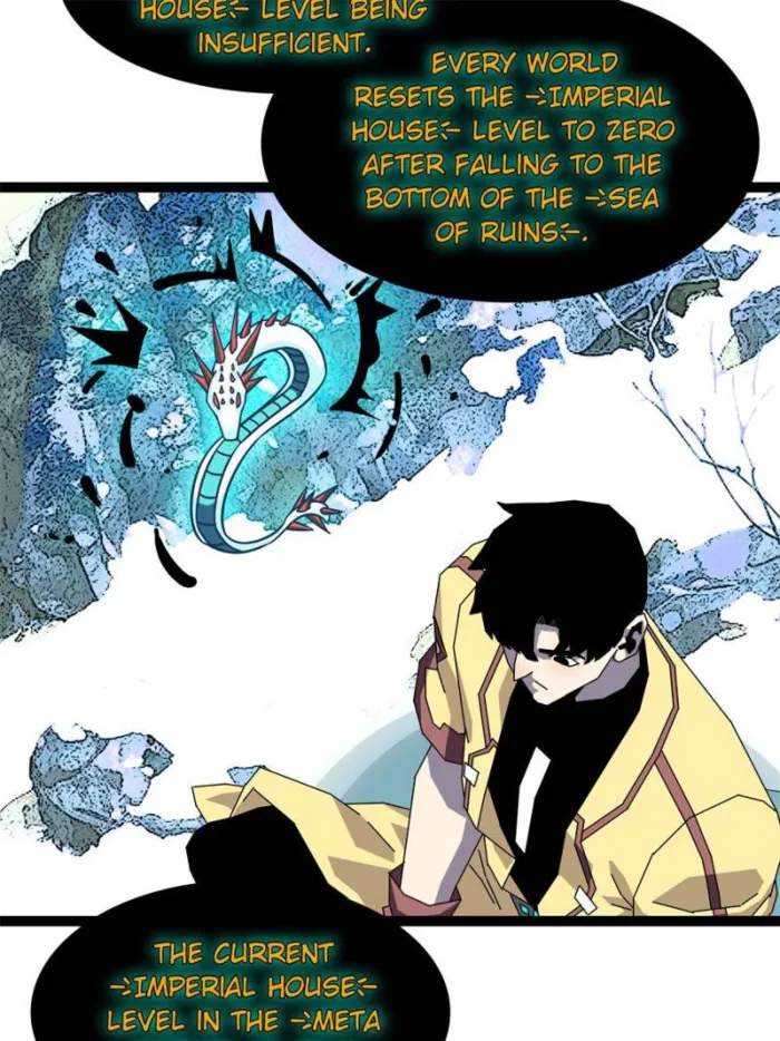 Read It all starts with playing game seriously Manga Online