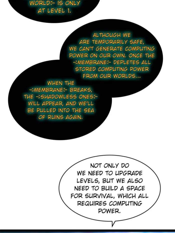 Read It all starts with playing game seriously Manga Online