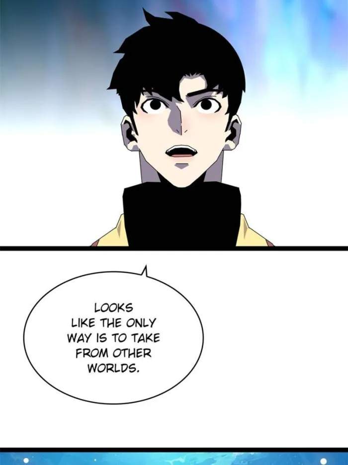 Read It all starts with playing game seriously Manga Online