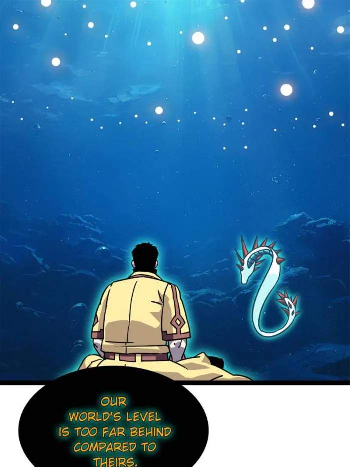 Read It all starts with playing game seriously Manga Online