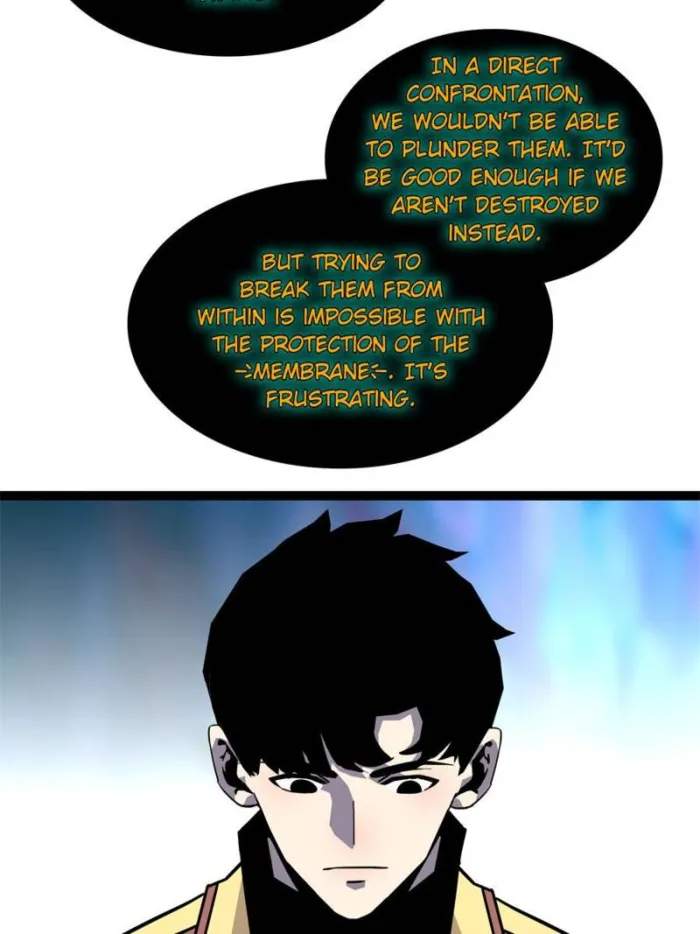 Read It all starts with playing game seriously Manga Online