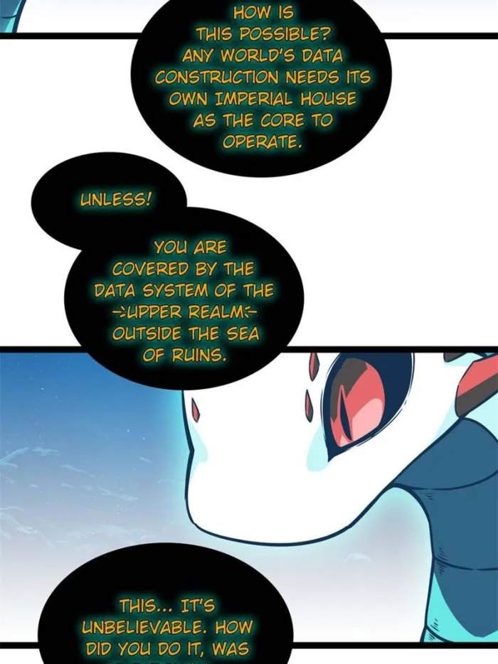 Read It all starts with playing game seriously Manga Online