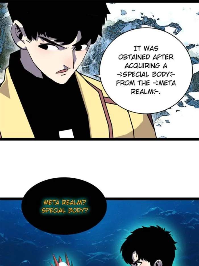 Read It all starts with playing game seriously Manga Online