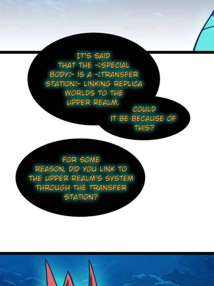 Read It all starts with playing game seriously Manga Online