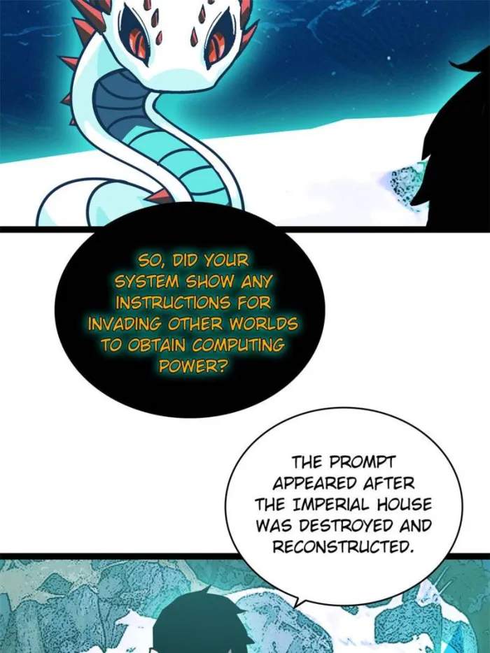 Read It all starts with playing game seriously Manga Online