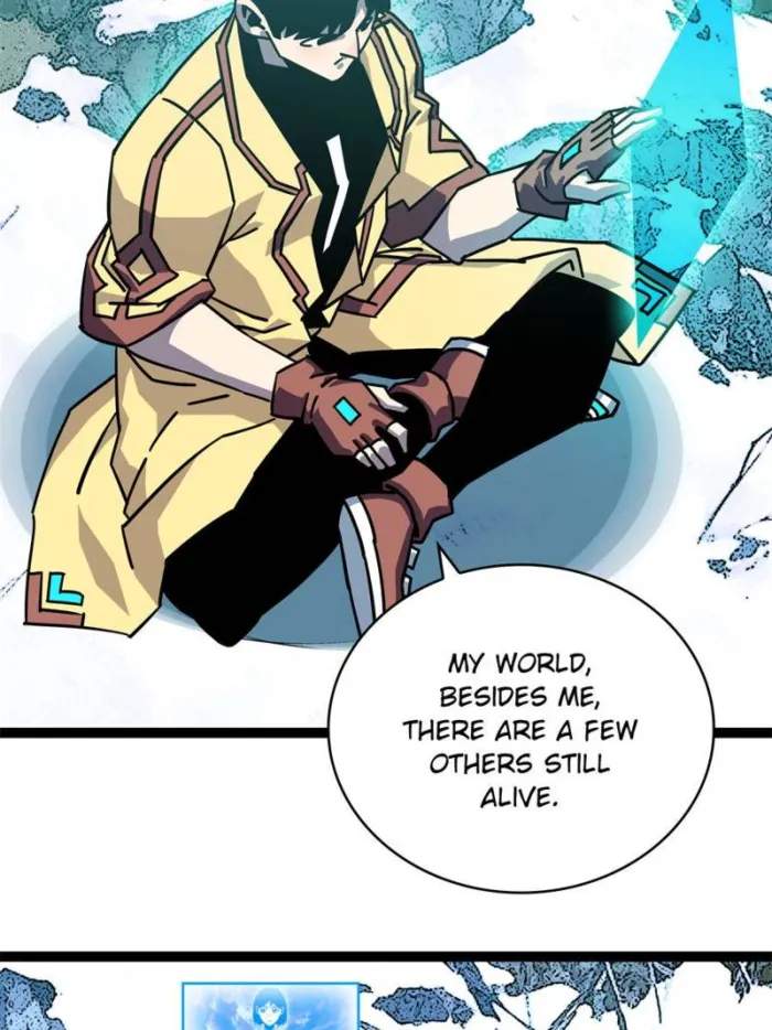 Read It all starts with playing game seriously Manga Online