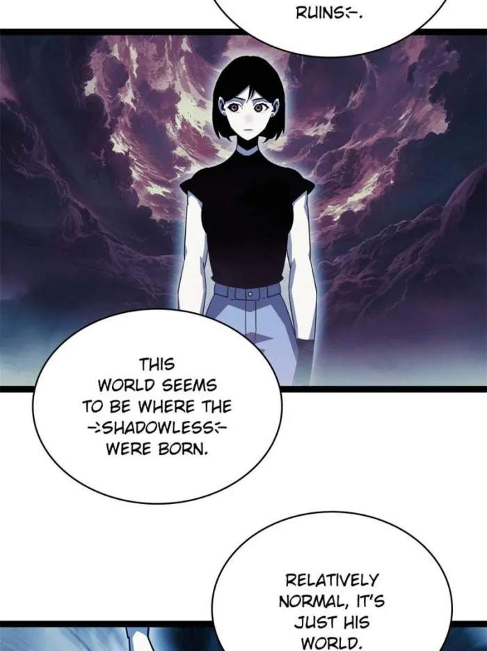 Read It all starts with playing game seriously Manga Online