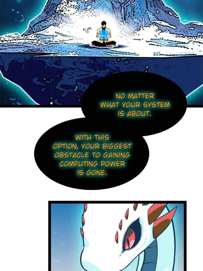 Read It all starts with playing game seriously Manga Online