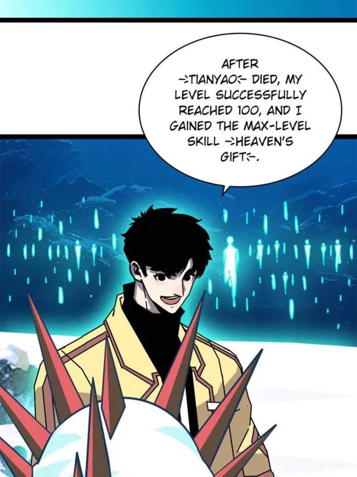 Read It all starts with playing game seriously Manga Online