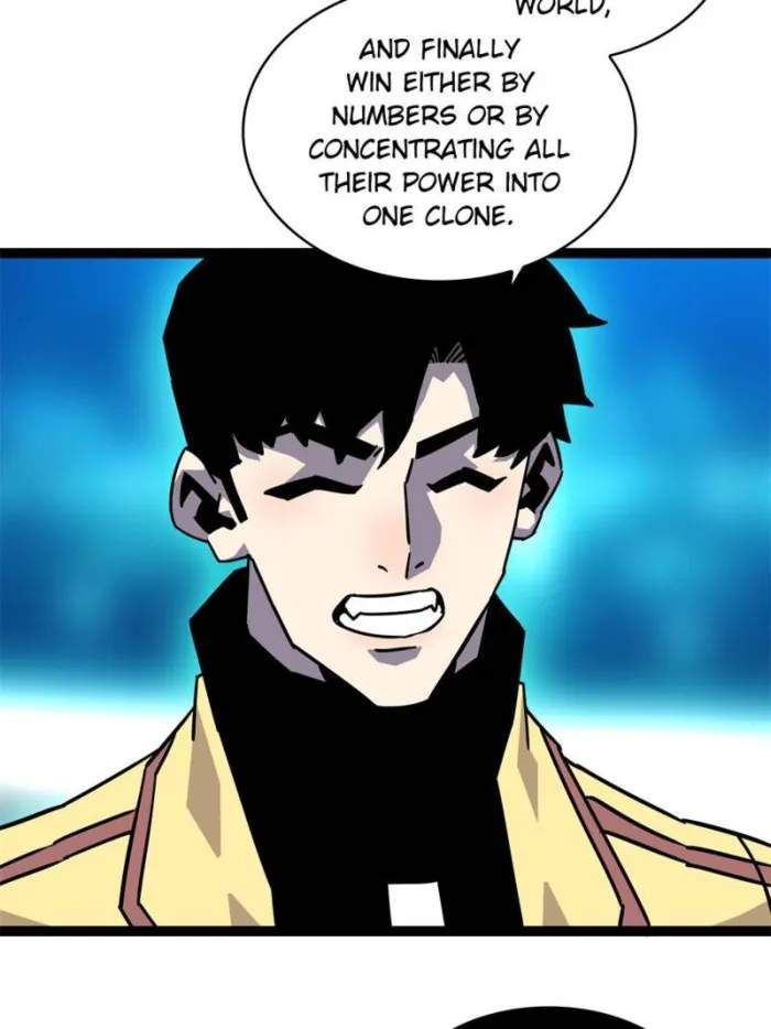 Read It all starts with playing game seriously Manga Online