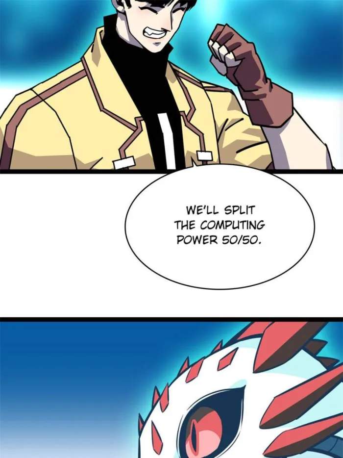 Read It all starts with playing game seriously Manga Online