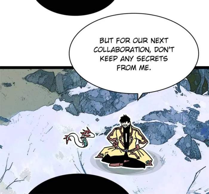 Read It all starts with playing game seriously Manga Online