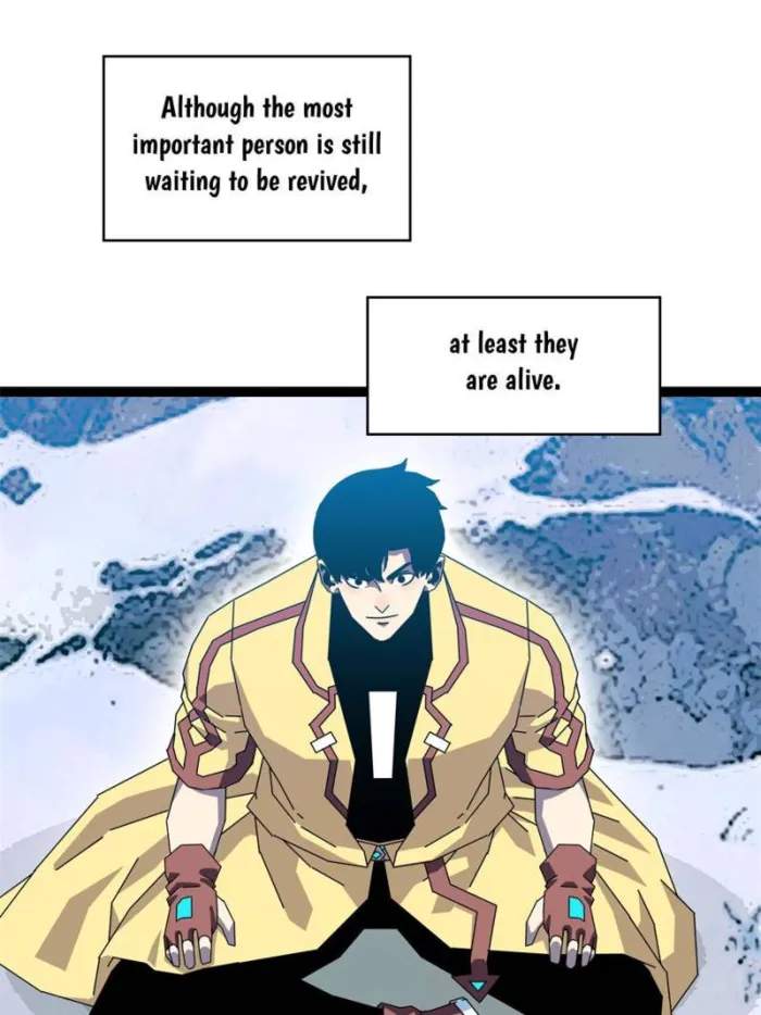 Read It all starts with playing game seriously Manga Online