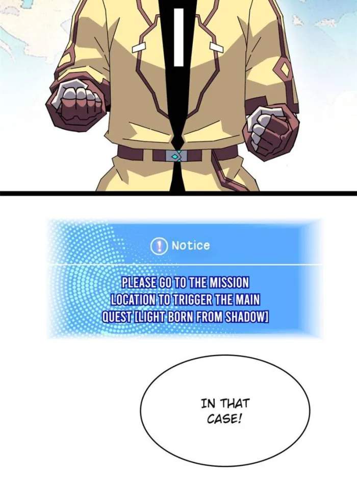 Read It all starts with playing game seriously Manga Online