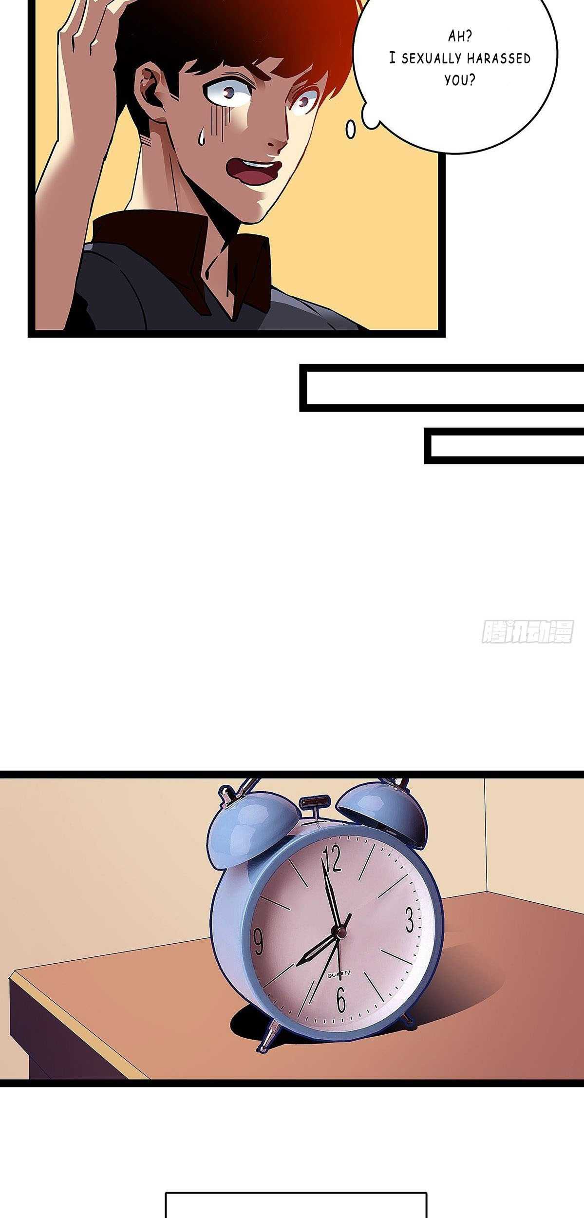 Read It all starts with playing game seriously Manga Online