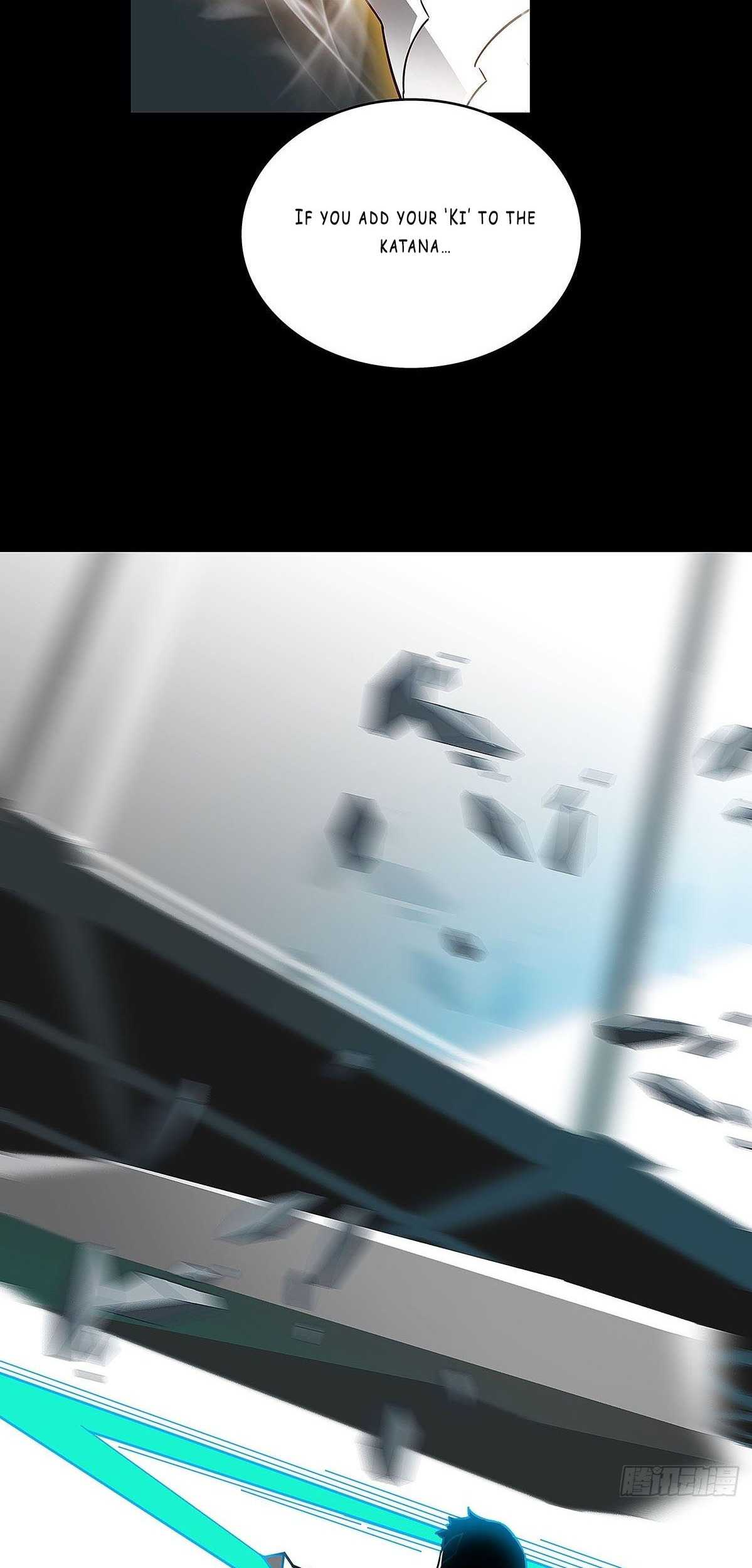 Read It all starts with playing game seriously Manga Online