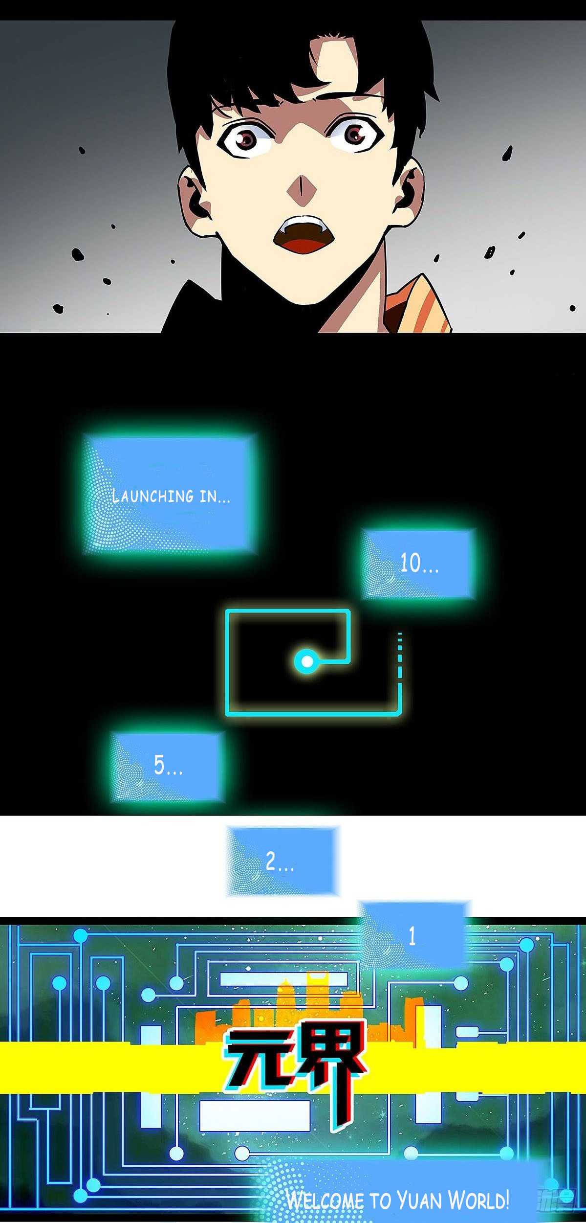 Read It all starts with playing game seriously Manga Online