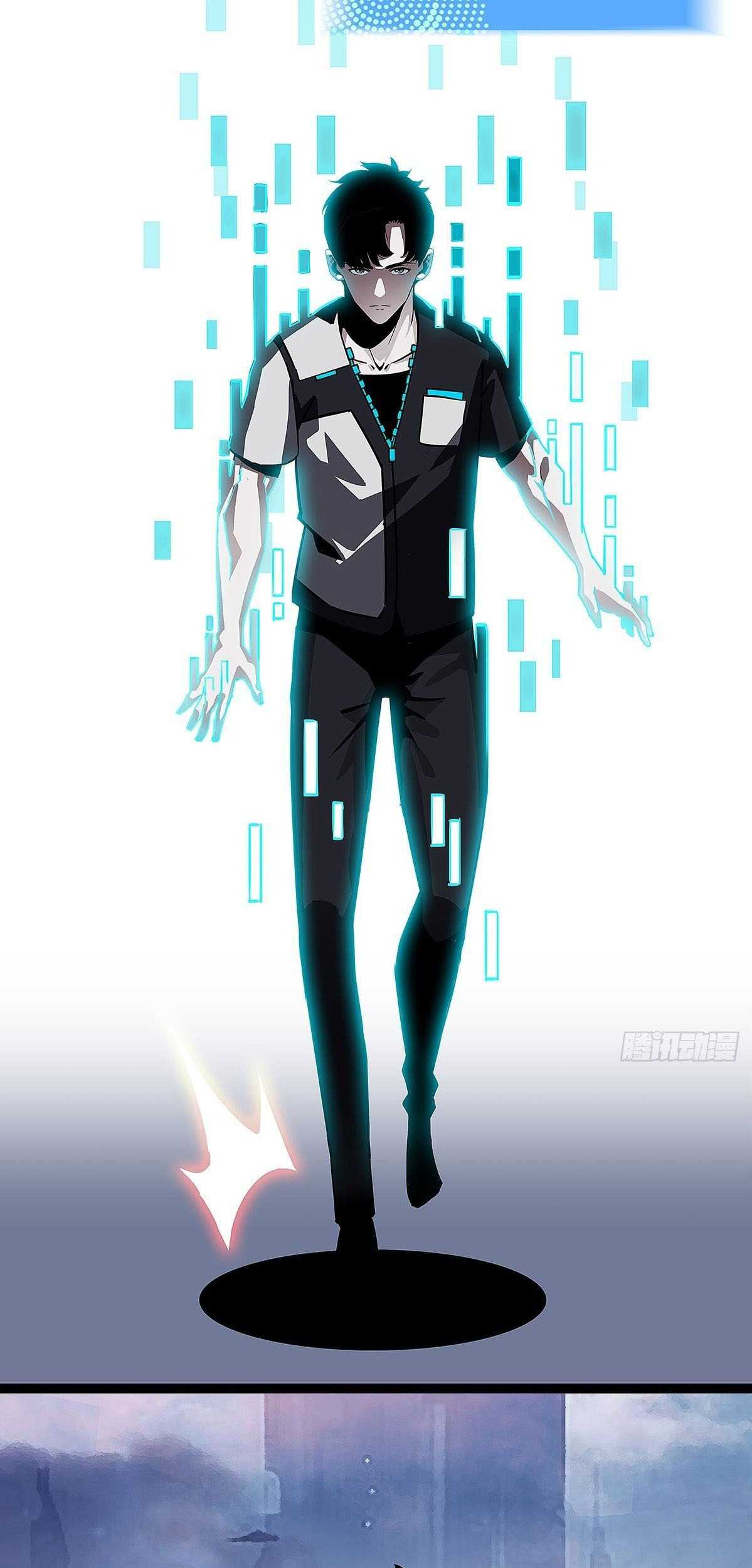 Read It all starts with playing game seriously Manga Online