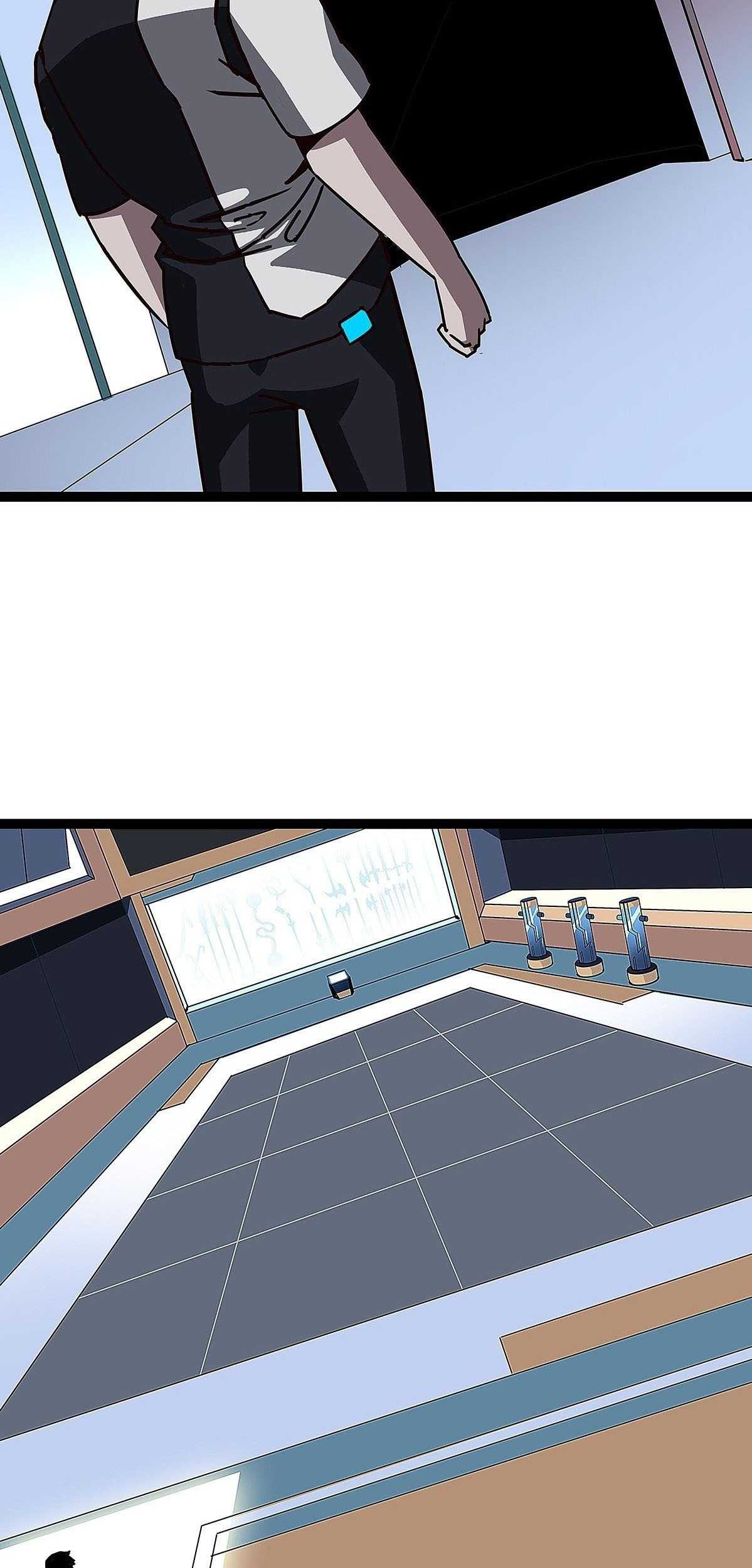 Read It all starts with playing game seriously Manga Online