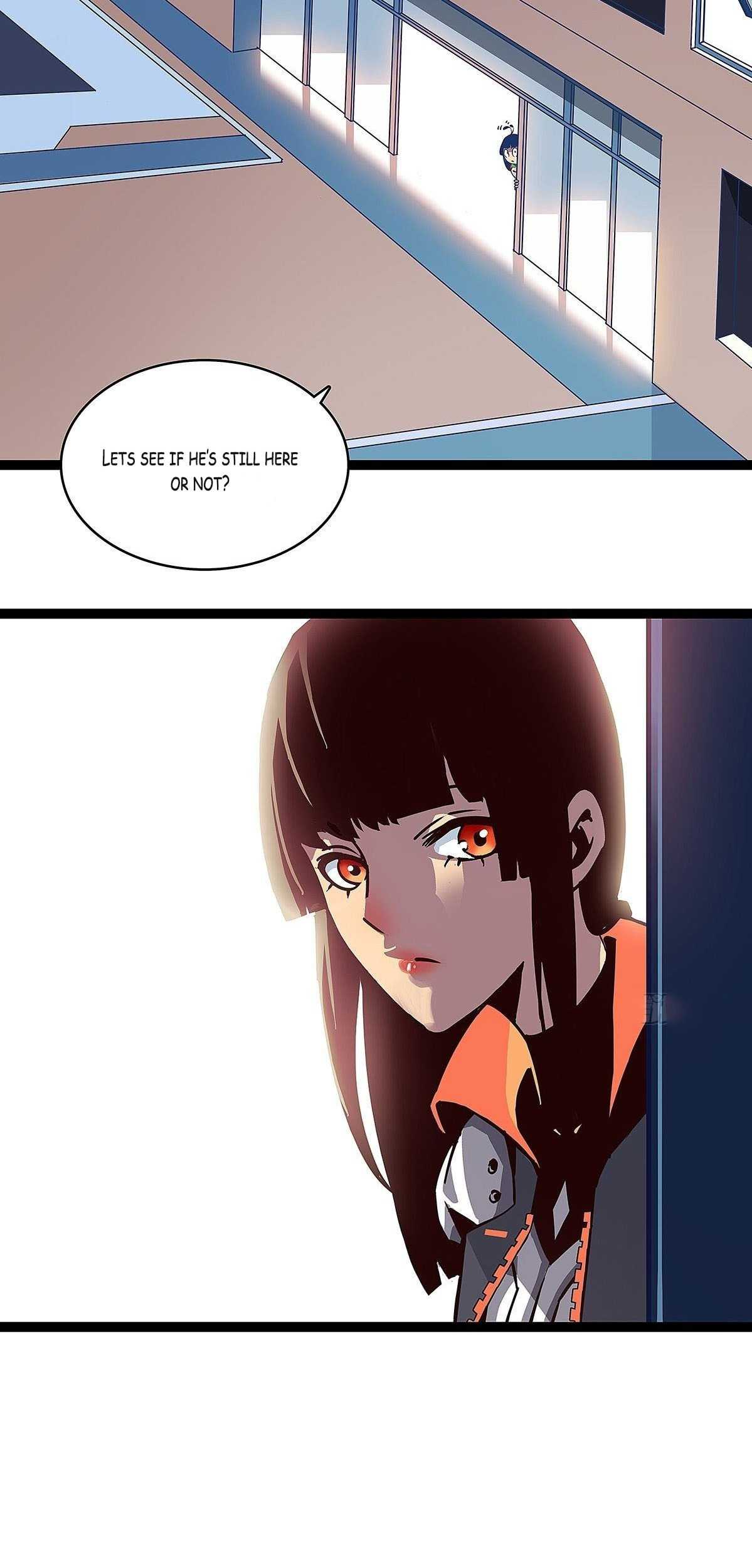 Read It all starts with playing game seriously Manga Online