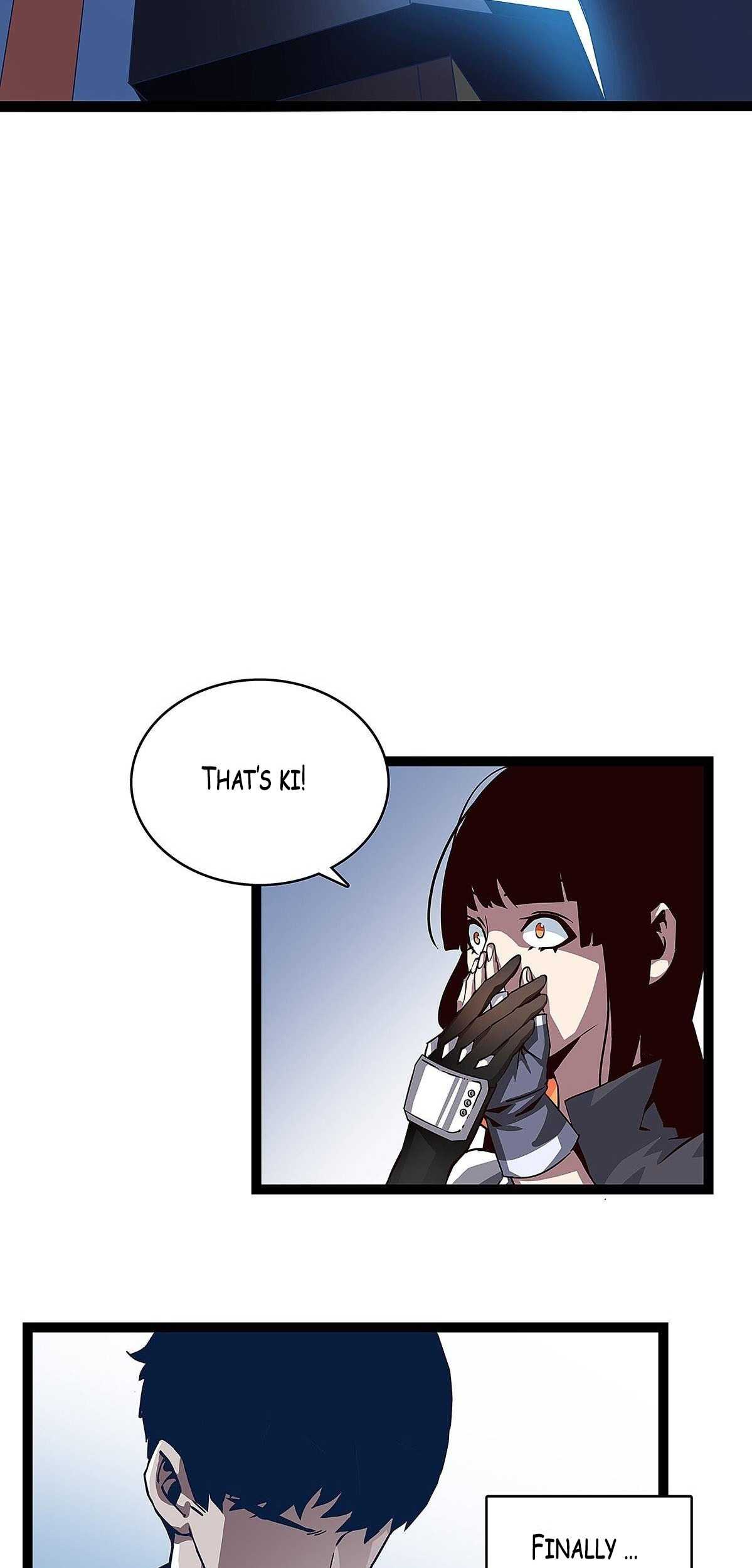 Read It all starts with playing game seriously Manga Online