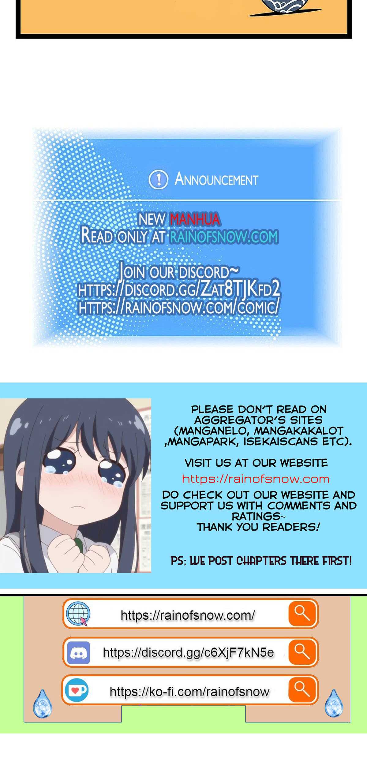 Read It all starts with playing game seriously Manga Online