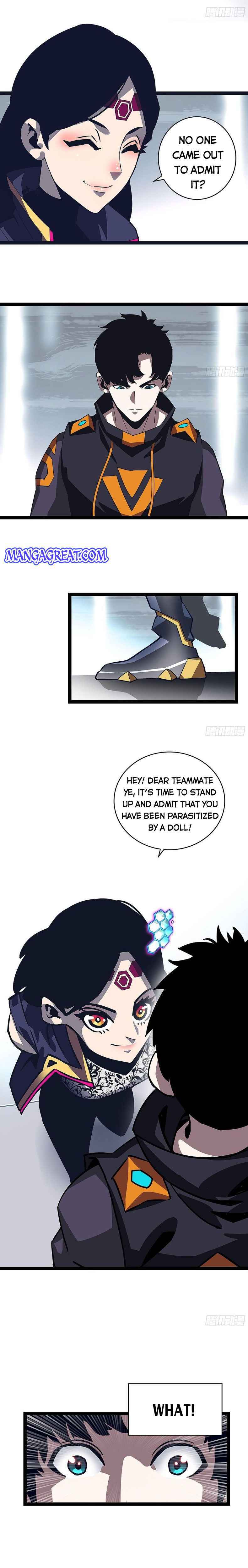 Read It all starts with playing game seriously Manga Online