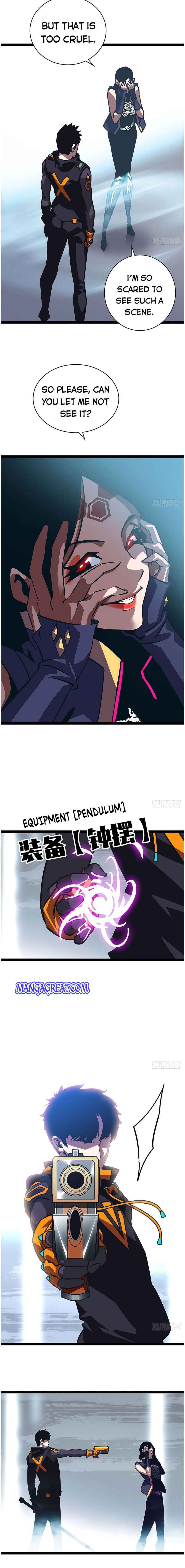 Read It all starts with playing game seriously Manga Online