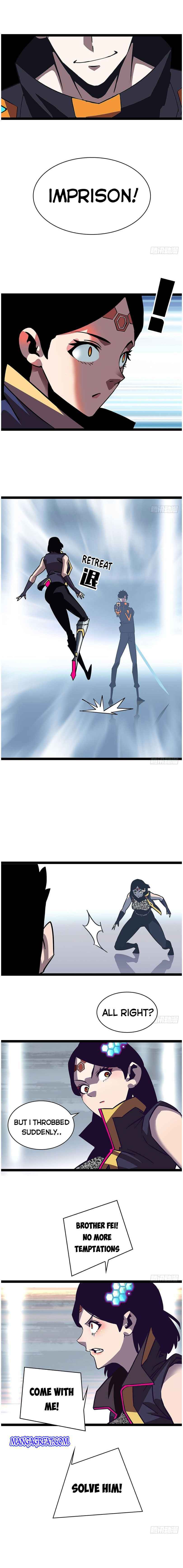 Read It all starts with playing game seriously Manga Online