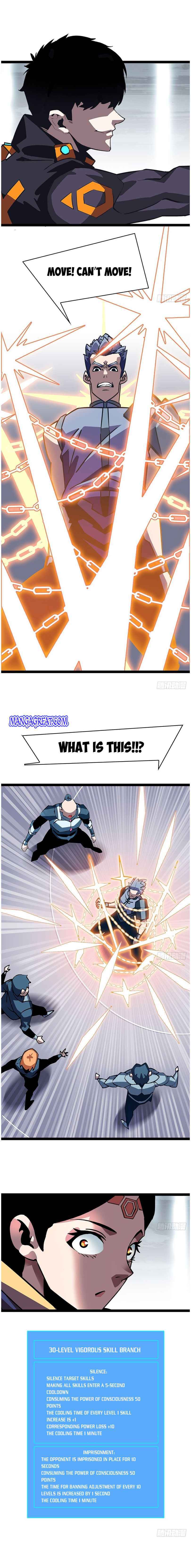 Read It all starts with playing game seriously Manga Online