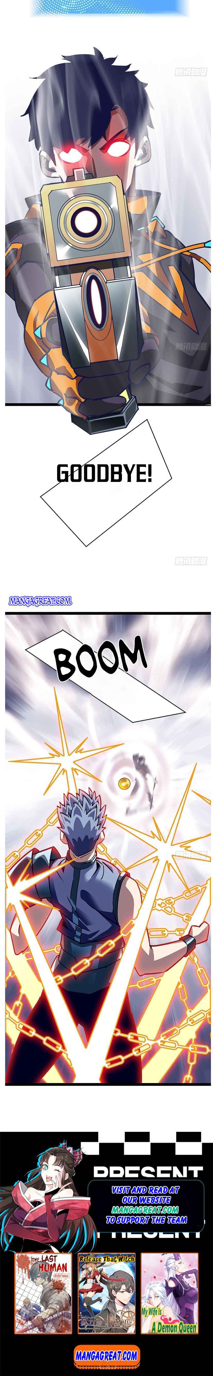 Read It all starts with playing game seriously Manga Online