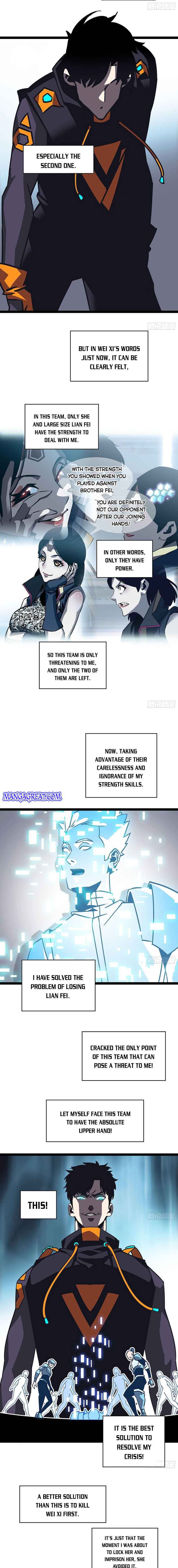 Read It all starts with playing game seriously Manga Online