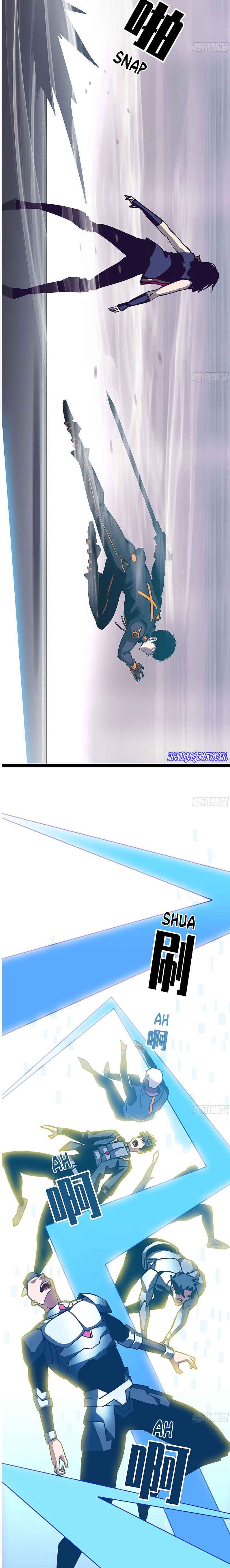 Read It all starts with playing game seriously Manga Online