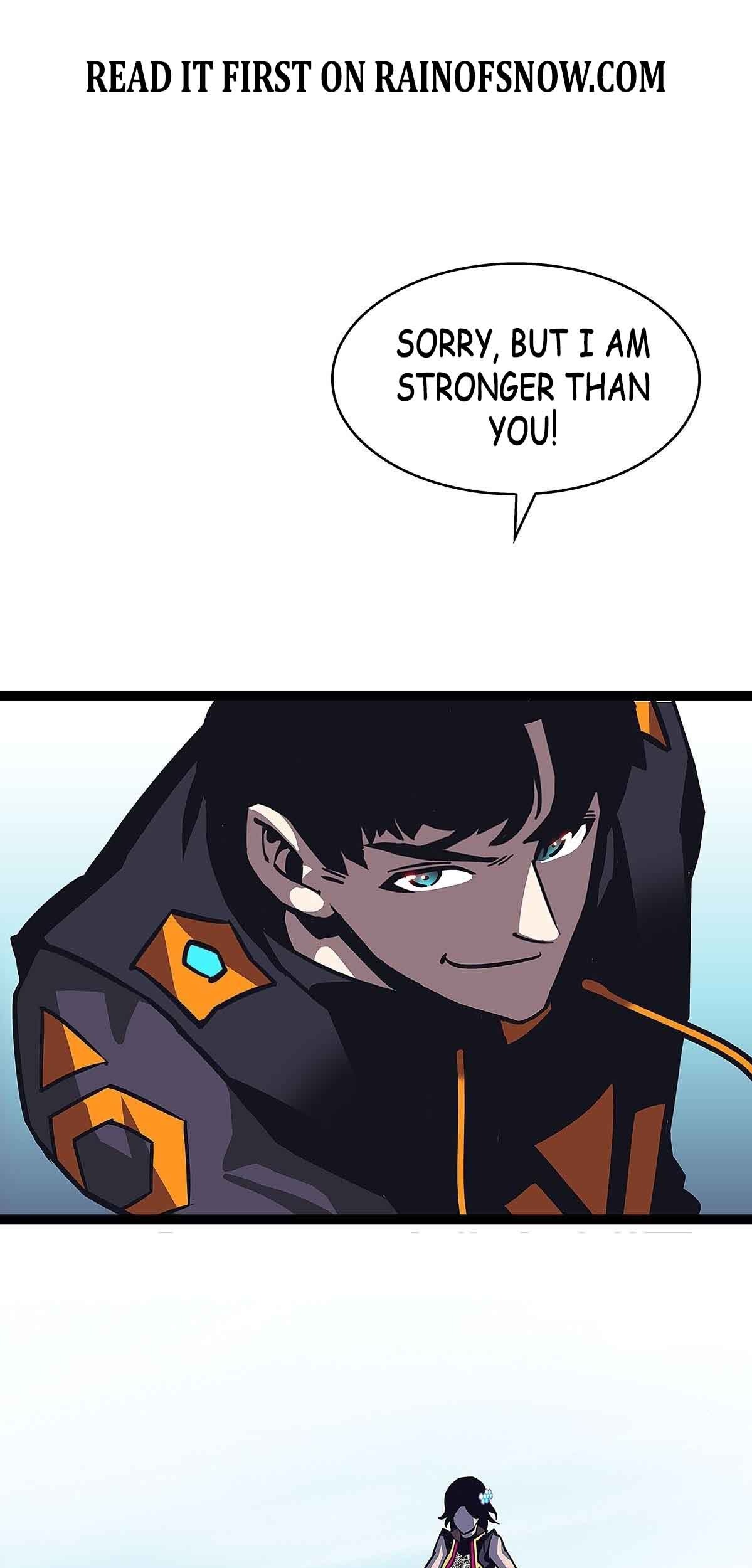 Read It all starts with playing game seriously Manga Online