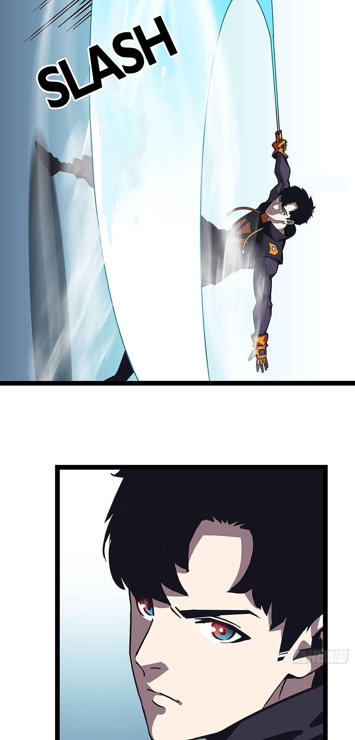 Read It all starts with playing game seriously Manga Online